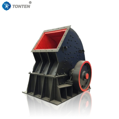 30kW hammer crusher tiết kiệm năng lượng cho ngành than