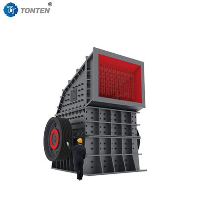 30kW hammer crusher tiết kiệm năng lượng cho ngành than