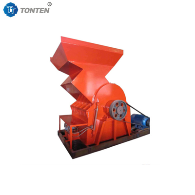 Hoạt động ổn định Bảo trì dễ dàng Máy nghiền búa trong ngành xây dựng