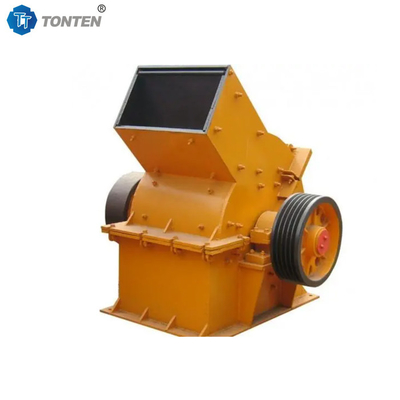 Máy nghiền búa có tỷ lệ nghiền lớn với cấu trúc đơn giản cho ngành công nghiệp hóa học