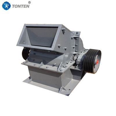 Trí thông minh cao cấp và độ tin cậy mạnh hammer crusher trong ngành công nghiệp khai thác mỏ