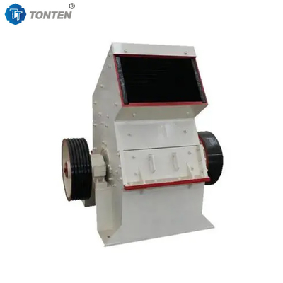 Công nghệ tiên tiến Máy nghiền búa với công suất lớn trong ngành công nghiệp điện