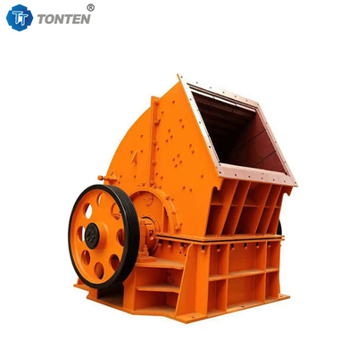Hoạt động an toàn Máy nghiền công nghiệp có tuổi thọ dài trong chế biến than