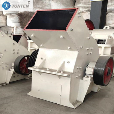 Hoạt động an toàn máy nghiền công nghiệp tiêu thụ năng lượng thấp hiệu quả nghiền tối ưu