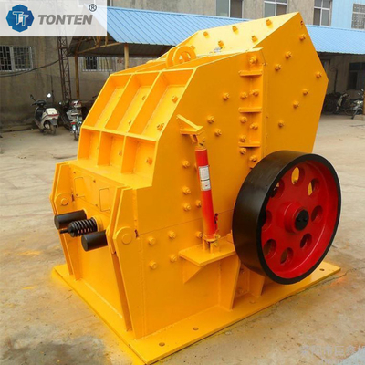 Máy nghiền điều khiển thông minh cho ngành công nghiệp Tiếng ồn thấp Khả năng nghiền mạnh