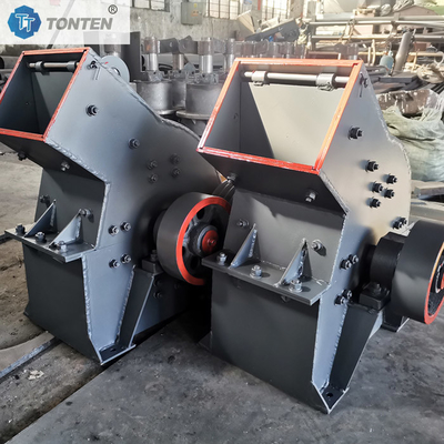 Máy nghiền chính xác với hoạt động ổn định và năng suất cao cho ngành công nghiệp than