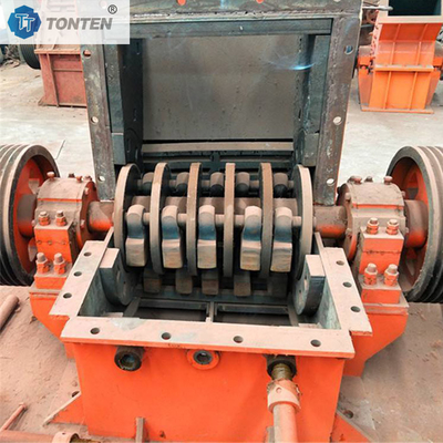 Tốc độ nghiền nát và xây dựng mạnh mẽ Máy nghiền búa cho ngành công nghiệp điện