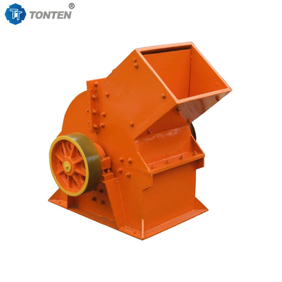 Tốc độ nghiền nát và xây dựng mạnh mẽ Máy nghiền búa cho ngành công nghiệp điện
