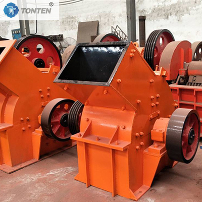 Máy nghiền đá sản lượng lớn tự động chính xác nghiền đá máy nghiền di động