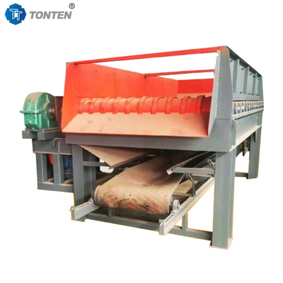 Thiết bị tách đá bùn hiệu quả trong ngành công nghiệp hóa chất