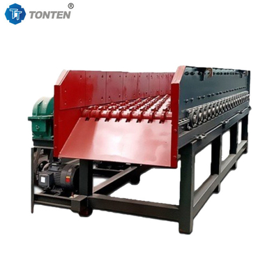 Thiết bị tách đá bùn hiệu quả trong ngành công nghiệp hóa chất
