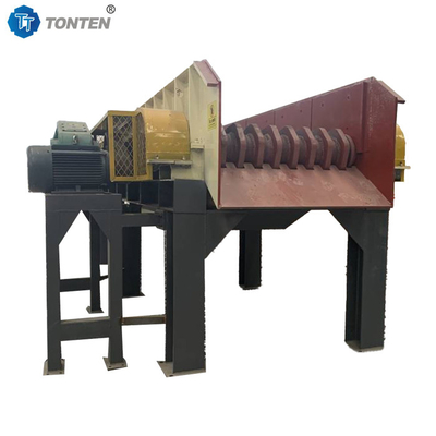 Độ tin cậy cao và điều khiển thông minh Lò đá tách trong khai thác mỏ