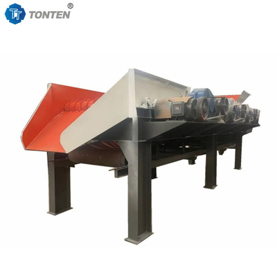 Thời gian sử dụng lâu Lò đá tách với linh hoạt và thuận tiện trong khai thác mỏ
