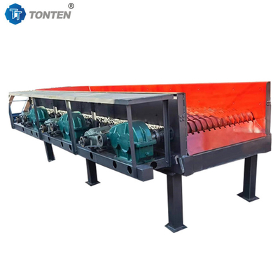 Dễ bảo trì Độ tin cậy mạnh Tránh đá bùn trong xây dựng đường sắt
