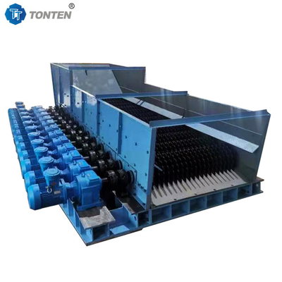 Khả năng tách mạnh Khả năng tách đá bùn cho các dự án xây dựng đường bộ