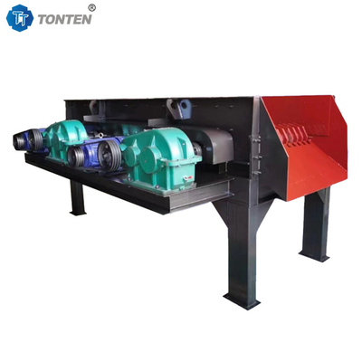 Khả năng tách mạnh Khả năng tách đá bùn cho các dự án xây dựng đường bộ