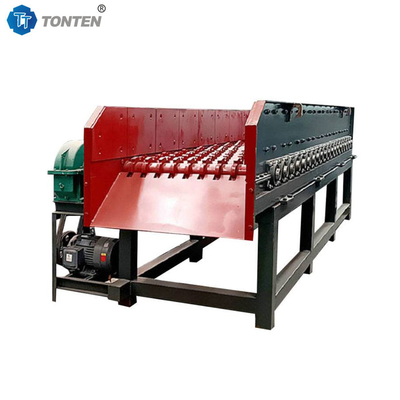 Khả năng xử lý lớn Máy tách đá bùn trong dự án đào tạo sông máy