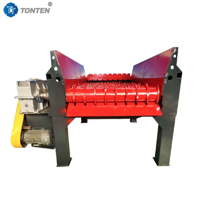Máy tách đá bùn chính xác cao cho xây dựng đường bộ