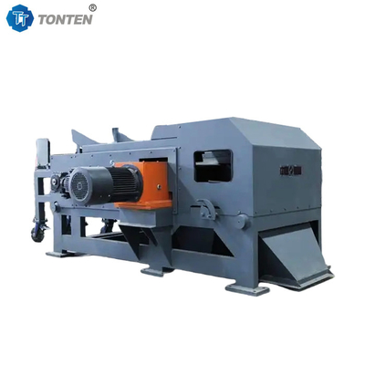 Thiết bị phân loại vật liệu đuôi Máy phân loại điện Eddy hiện tại kim loại phi sắt