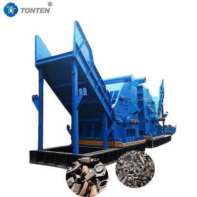 Máy Nghiền Phế Liệu Kim Loại, Máy Nghiền Vụn, Máy Nghiền Di Động Giá Cả