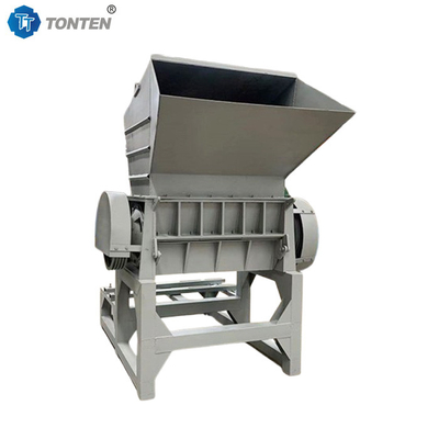 Máy nghiền chai nhựa Máy nghiền nhựa mini Giá nhà cung cấp