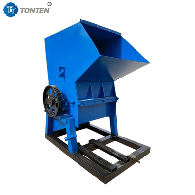 Máy nghiền nhựa Pvc Máy nghiền nhựa Granulator cho nhựa