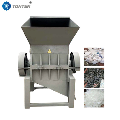 Máy nghiền chai nhựa Máy nghiền nhựa mini Giá nhà cung cấp