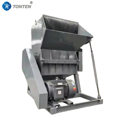 Máy nghiền chất thải nhựa máy nghiền chai nhựa cứng máy nghiền nhựa