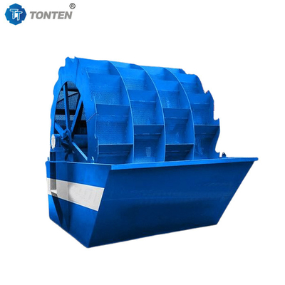 Máy giặt cát bùn công nghiệp Máy giặt máy giặt
