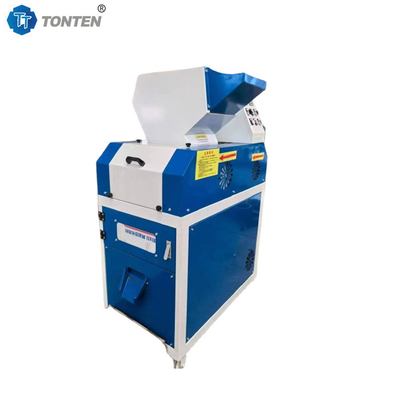 Máy nén gạo đồng cho tái chế