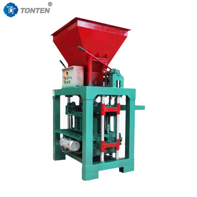 Thiết bị gạch nhỏ gọn linh hoạt Thiết kế tiết kiệm năng lượng Khả năng tùy biến