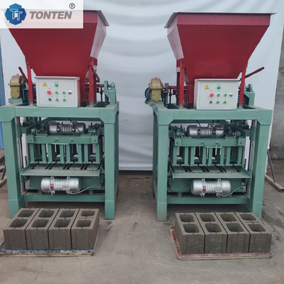 Thiết bị gạch nhỏ gọn linh hoạt Thiết kế tiết kiệm năng lượng Khả năng tùy biến