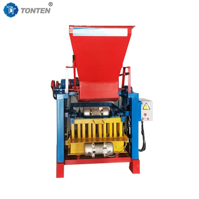 Fly Ash Block Brick Making Machine Nhà cung cấp máy gạch bê tông ở Trung Quốc