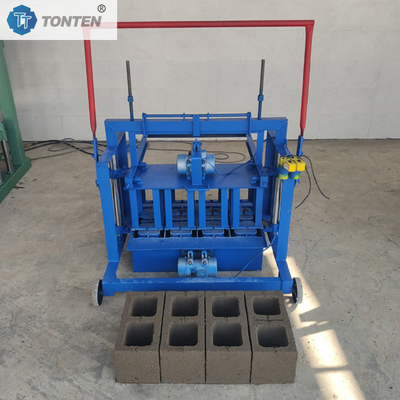 Máy gạch mạnh mẽ thông minh Chức năng tiếng ồn thấp Khả năng tương thích đa vật liệu