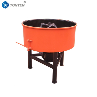 Máy trộn chảo thông minh cho các doanh nghiệp nhỏ dễ vận hành tiết kiệm năng lượng