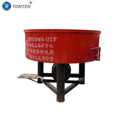 Máy trộn nồi đa năng tự động cho xây dựng trộn hiệu suất đáng tin cậy