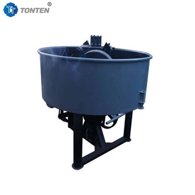 Máy trộn chảo thông minh cho các doanh nghiệp nhỏ dễ vận hành tiết kiệm năng lượng