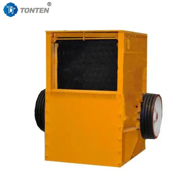 Máy nghiền hộp mô-men xoắn lớn Tiền bảo trì thấp Thiết kế nhỏ gọn hiệu quả năng lượng