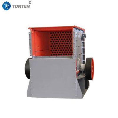 Xây dựng bền thiết kế nhỏ gọn hộp Shredder bảo trì thấp mô-men xoắn cao