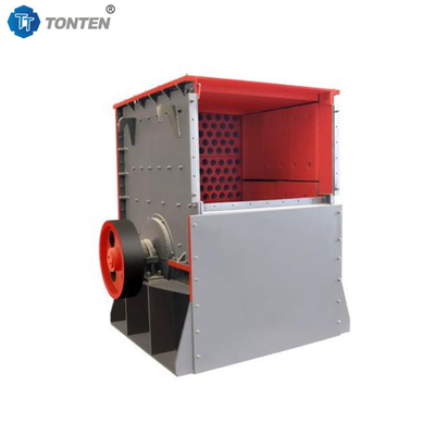 Tiết kiệm năng lượng Box Crusher trong nhà máy tiêu thụ năng lượng thấp vận hành hiệu quả chi phí