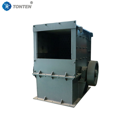 Tonten Factory Tốc độ hoạt động nhanh Tiền bảo trì thấp Máy nghiền hộp hiệu suất cao