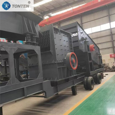 Máy nghiền hộp đa chức năng cho các tùy chọn nghiền vật liệu đa năng có kích thước khác nhau