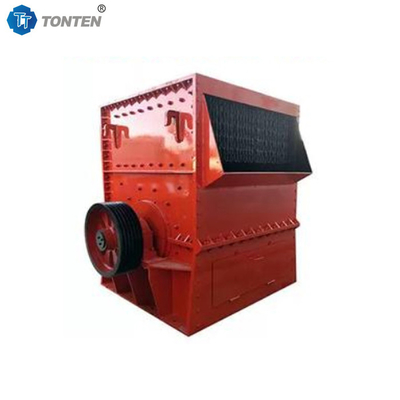 Xây dựng bền thiết kế nhỏ gọn hộp Shredder bảo trì thấp mô-men xoắn cao