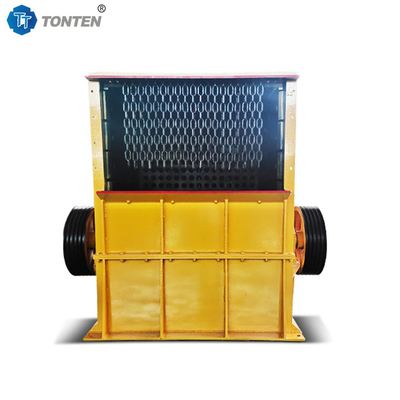 Máy nghiền hộp mô-men xoắn lớn Tiền bảo trì thấp Thiết kế nhỏ gọn hiệu quả năng lượng