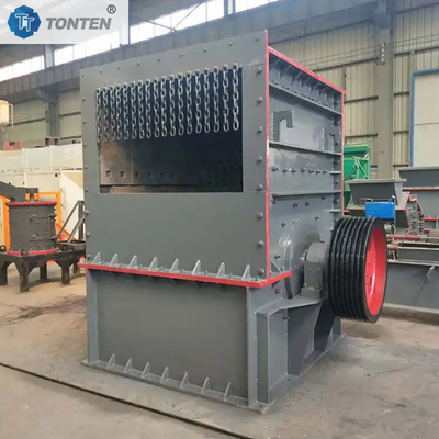 Máy nghiền hộp hình vuông Đá búa Box Crusher Nhà sản xuất