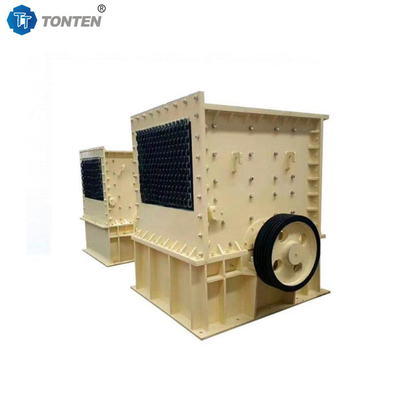 Chống sốc tác dụng nhanh có thể tùy chỉnh hộp máy nghiền hoạt động trơn tru