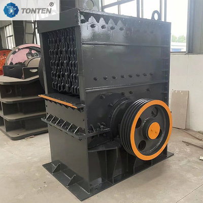 Xẻ đá cẩm thạch hộp máy nghiền hộp búa nghiền