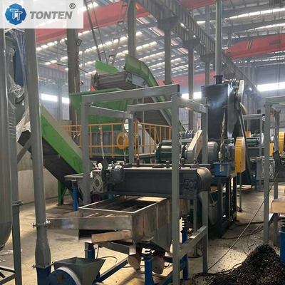 Cấu trúc chống ăn mòn cho môi trường khắc nghiệt