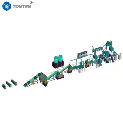 Cấu trúc chống ăn mòn cho môi trường khắc nghiệt