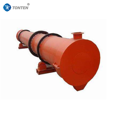 Máy sấy cuộn thép không gỉ hiệu suất cao để sấy khô lỏng liên tục